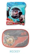 Akcesoria do fotelików - Disney zasłonka na okno myszka Mickey Enova24541 - miniaturka - grafika 1