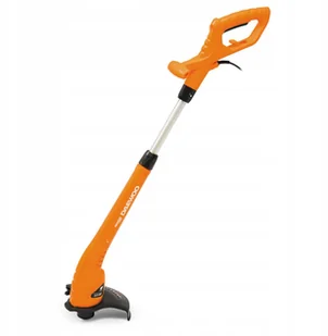 Podkaszarka elektryczna DAEWOO DATR 450E - 350 W, 25 cm - Podkaszarki Podkaszarka elektryczna DAEWOO DATR 450E - 350 W, 25 cm - Podkaszarki - miniaturka - grafika 8