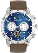 Smartwatch - Armodd Silentwatch 4 Pro 9003 Srebrny - miniaturka - grafika 1