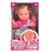 Lalki dla dziewczynek - Artyk Natalia Lalka Przesyłająca Całusy - miniaturka - grafika 1