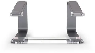 Griffin Elevator - Aluminiowy stojak pod laptopy (Space Gray) GC42029 - Etui i futerały do telefonów - miniaturka - grafika 5