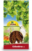 Przysmaki dla ptaków - JR Farm JR Farm Kolba z prosa - czerwona - 3 x 1 kg - miniaturka - grafika 1