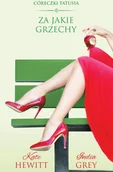 Powieści - Hewitt Kate,  Grey India Za jakie grzechy - miniaturka - grafika 1