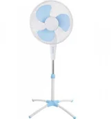 Wentylatory - First Austria 648700 Niebieski - miniaturka - grafika 1