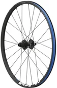Koła rowerowe - Shimano Shimano WH-MT501 Rear Wheel 27.5" MS CL TA Disc 24H 2021 Koła MTB tylne E-WHMT501REBD7 - miniaturka - grafika 1