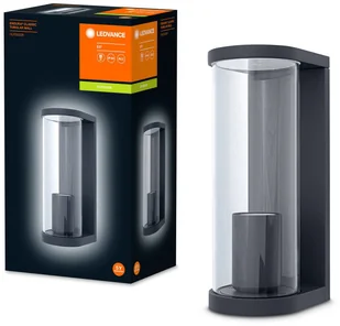 LEDVANCE Endura Classic Tubular kinkiet zewnętrzny - Lampy ogrodowe - miniaturka - grafika 4