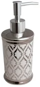 Mydelniczki i dozowniki mydła - SPLENDID Dozownik mydła GLAZE SPLENDID - miniaturka - grafika 1
