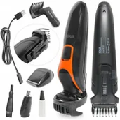 Maszynki do strzyżenia - MUHLER MC-444 - miniaturka - grafika 1