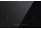 Płyty elektryczne do zabudowy - Electrolux EIS824 - miniaturka - grafika 1