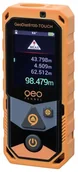 Sprzęt geodezyjny - GeoFennel Dalmierz laserowy GeoDist 100-Touch z kamerą i Bluetooth - miniaturka - grafika 1