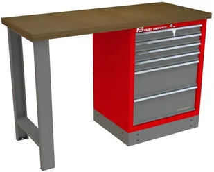 Fastservice TK-17-01 - Stoły warsztatowe Fastservice TK-17-01 - Stoły warsztatowe - miniaturka - grafika 1