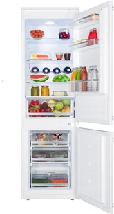 Amica BK3265.4UAA - Lodówki do zabudowy - miniaturka - grafika 4