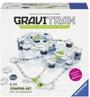 Zabawki konstrukcyjne - Gravitrax Starter set 4005556275977 - miniaturka - grafika 1