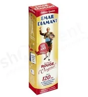 Pasty do zębów - Email Diamant Email Diamant Rouge - Luksusowa wybielająca pasta do zębów 75ml - miniaturka - grafika 1