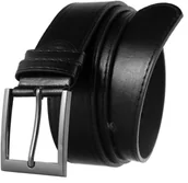 Paski - Cavaldi 4U klasyczny pasek unisex skórzany - miniaturka - grafika 1