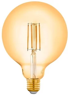 EGLO EGLO LEDE27 źródło światła / szkło, bursztynowy 12225 - Systemy inteligentnych domów - miniaturka - grafika 2