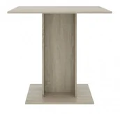 Stoły - Stół jadalniany minimalistyczny E0-F02 - miniaturka - grafika 1