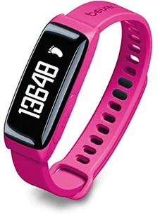 Beurer AS 81 różowy - Monitory aktywności - miniaturka - grafika 2