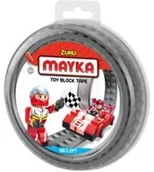 Klocki - Epee EP Line Mayka Taśma do Klocków 1m Podwójna Szara 8595582230560-szara - miniaturka - grafika 1