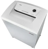 Niszczarki - Dahle Niszczarka z filtrem mikropyłków CleanTec 116 air paski 5,8 mm - miniaturka - grafika 1