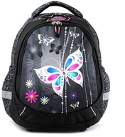 Plecaki - Target PLECAK SUPERLIGHT PETIT MIĘKKI JEWEL MOTYL 27054 PLECAK SUPERLIGHT PETIT MIĘKKI JEWEL MOTYL 27054 - miniaturka - grafika 1