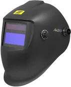 Akcesoria spawalnicze - ESAB Przyłbica spawalnicza A20 - miniaturka - grafika 1