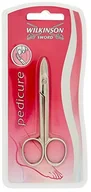 Akcesoria do paznokci - Wilkinson Sword nożyce do cięcia do paznokci stóp, 1 sztuki 7000886D - miniaturka - grafika 1
