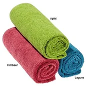 Pozostałe kosmetyki - Efalock Professional Ręcznik Efalock  Laguna ręczniki 50 x 90 cm 100% bawełny w kolorze Mode-Laguna 5821128101 - miniaturka - grafika 1