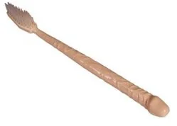 Out of The Blue Szczoteczka do zębów "Wacuś" 090,61-2238 - Gadżety na imprezę - miniaturka - grafika 3