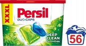 Środki do prania - Persil 56 prań kapsułki Duo Caps Box Uniwersal De - miniaturka - grafika 1