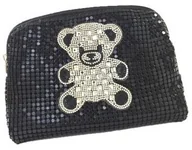 Kosmetyczki, organizery i kuferki - Clinique Moliabal Pochette kosmetyczka damska 987 A Moliaba - miniaturka - grafika 1