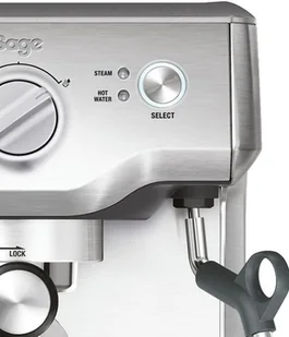 Ekspres do kawy Sage BES810 4370-uniw - Ekspresy do kawy - miniaturka - grafika 7