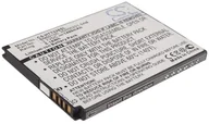 Baterie do telefonów - Cameron Sino HTC T528d BM60100 1400mAh 5.18Wh Li-Ion 3.7V - miniaturka - grafika 1