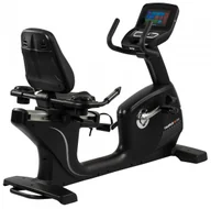 Rowery treningowe - Taurus Recumbent Bike RB9.9 RB99-TFT - miniaturka - grafika 1