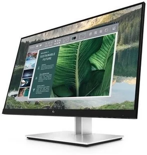 HP E24u G4 FHD USB-C 189T0AA - Monitory - miniaturka - grafika 5