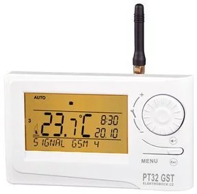 Elektrobock PT32 GST - Akcesoria grzewcze - miniaturka - grafika 3