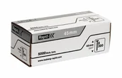 Gwoździe - RAPID Rapid gwóźdź typu 8/45 MM, pudełko 5000 sztuk, 40100536 - miniaturka - grafika 1
