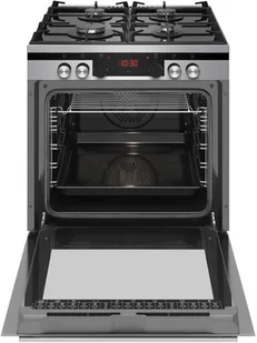 Kuchenka gazowo-elektryczna Amica 6226GcE3.33eEZpTsDA(Xx) - Kuchenki gazowo-elektryczne - miniaturka - grafika 3