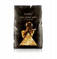 Depilacja - ItalWax Full Body Wax 1kg dropsy luksusowy wosk - miniaturka - grafika 1