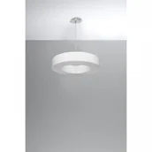 Lampy sufitowe - 2BM Saturno Slim Wisząca SL.0749 - miniaturka - grafika 1