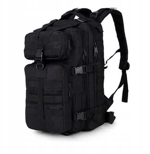 Taktyczny Plecak Militarny Wojskowy Survival Teren - Plecaki - miniaturka - grafika 4