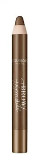 Bourjois Paris Paris Brow Pomade kredka do brwi 3,25 g dla kobiet 003 Brun - Kredki do oczu - miniaturka - grafika 3