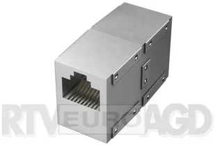 Hama Adapter RJ45 RJ45 200327 - Adaptery i przejściówki - miniaturka - grafika 2