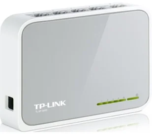 TP-Link TL-SF1005D - Switche TP-Link TL-SF1005D - Switche - miniaturka - grafika 9