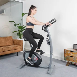 FLOWFITNESS Rower magnetyczny Turner DHT500 Flow Fitness - Rowery treningowe - miniaturka - grafika 13