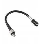 Akcesoria car audio - Kabel antenowy samochodowy Golf IV, Passat, Polo - miniaturka - grafika 1