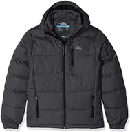 Kurtki narciarskie - Trespass Tuff kurtka chłopięca, szary MCJKCAI20004_FLI3/4 - miniaturka - grafika 1