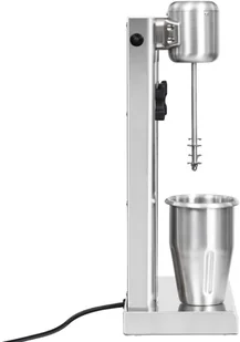 vidaXL vidaXL Mikser do koktajli mlecznych z 2 kubkami, stal nierdzewna, 2 L - Inne urządzenia gastronomiczne - miniaturka - grafika 7