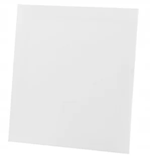 airRoxy Panel do wentylatora plexi biały połysk dRim 9912 01-160 - Wentylatory łazienkowe - miniaturka - grafika 6