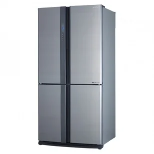 Lodówka Sharp SJ-EX820F-SL - Lodówki - miniaturka - grafika 3